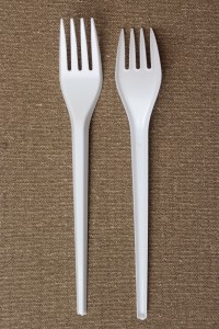 Fork W